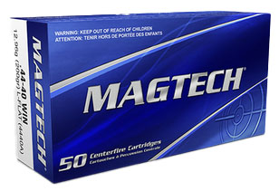 MAGTECH 44-40WIN 200GR LFN 50/20 - Sale